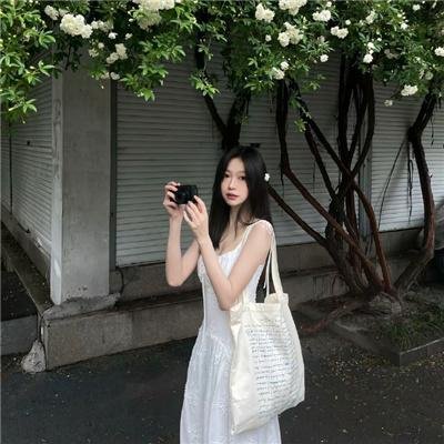 珍妮，日与夜